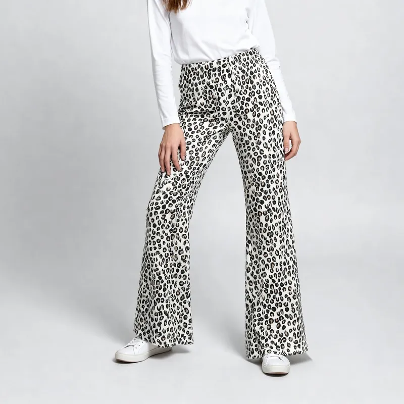 ELEVEN - Pantalón Culotte Niña Eleven