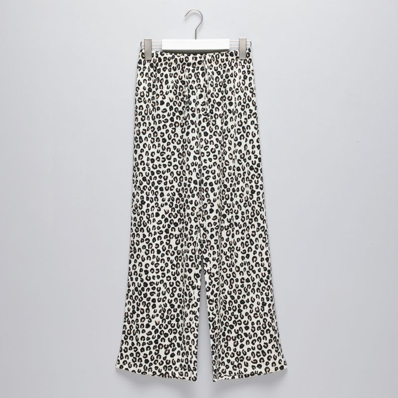 ELEVEN - Pantalón Culotte Niña Eleven