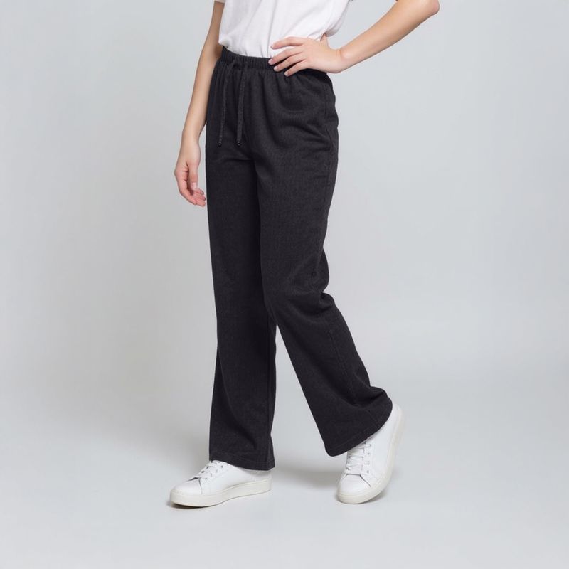 ELEVEN - Pantalón Culotte Niña Eleven