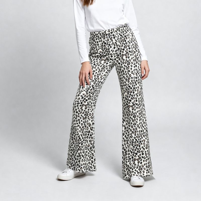 ELEVEN - Pantalón Culotte Niña Eleven