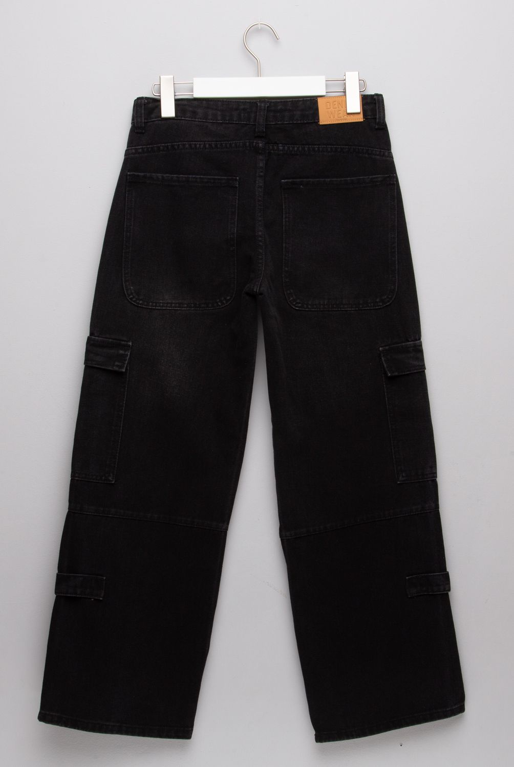 ELEVEN - Jeans Cargo Niña Eleven