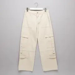 ELEVEN - Jeans Cargo Niña