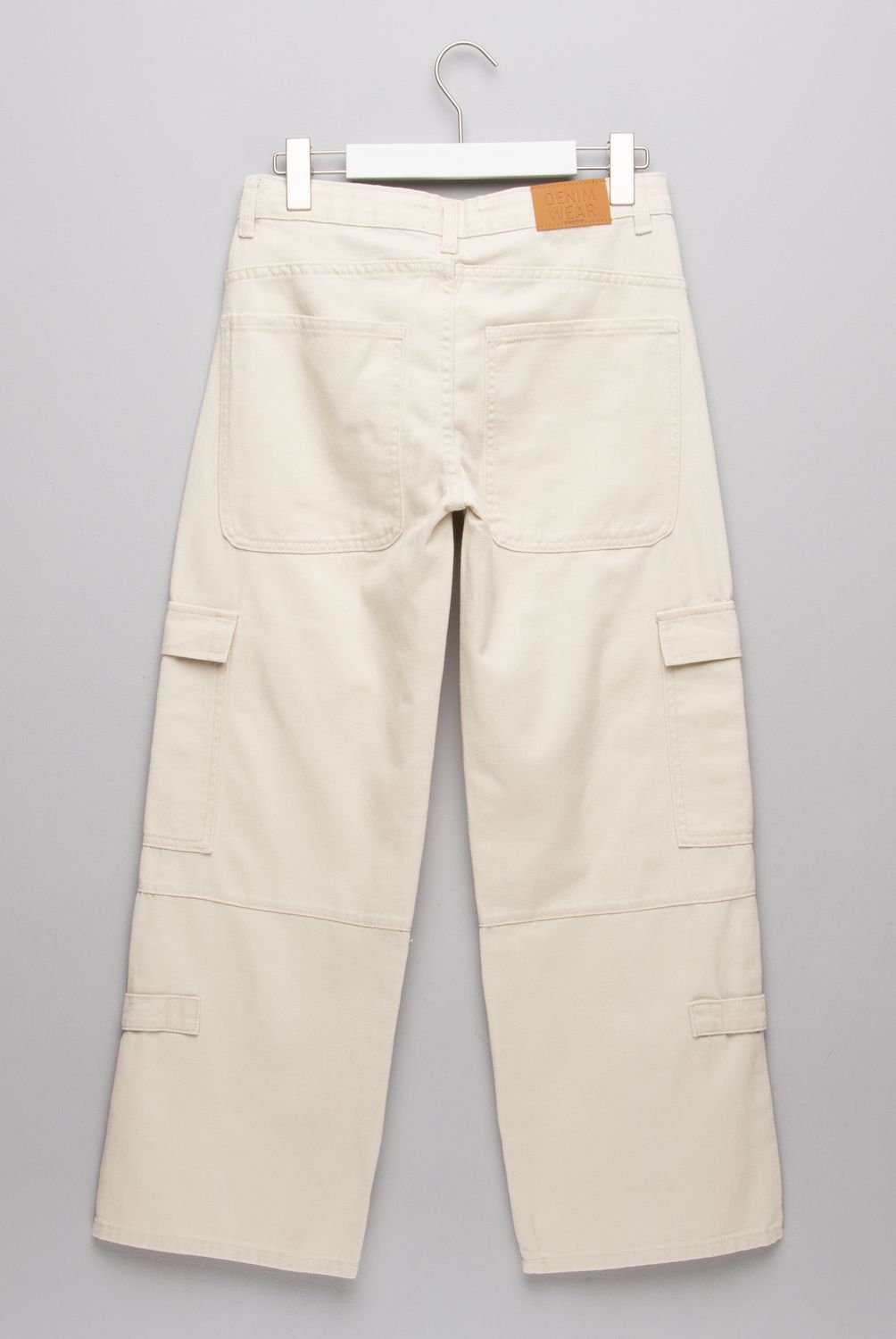 ELEVEN - Jeans Cargo Niña Eleven