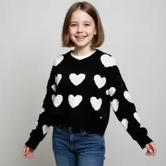 ELEVEN - Sweater Niña