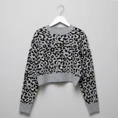 ELEVEN - Sweater Niña