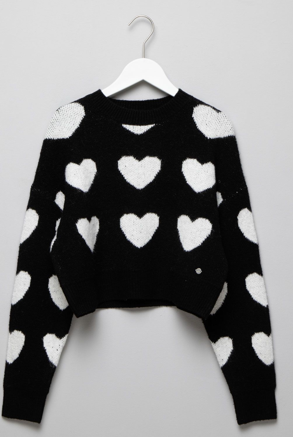 ELEVEN - Sweater Niña Eleven