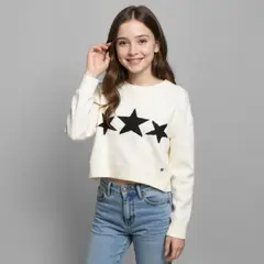 ELEVEN - Sweater Niña