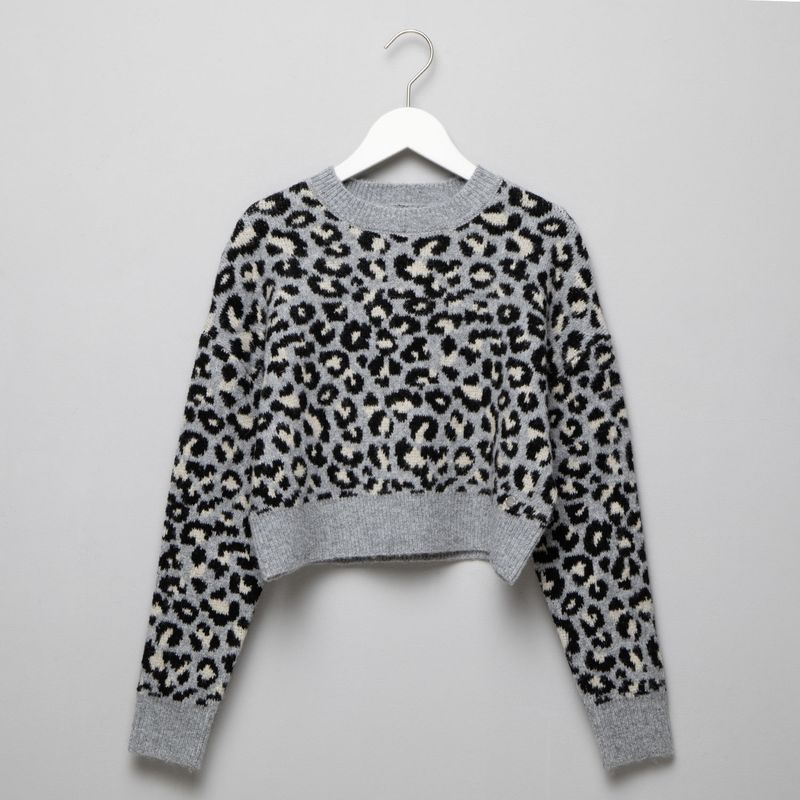 ELEVEN - Sweater Niña Eleven