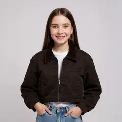 ELEVEN - Chaqueta Niña
