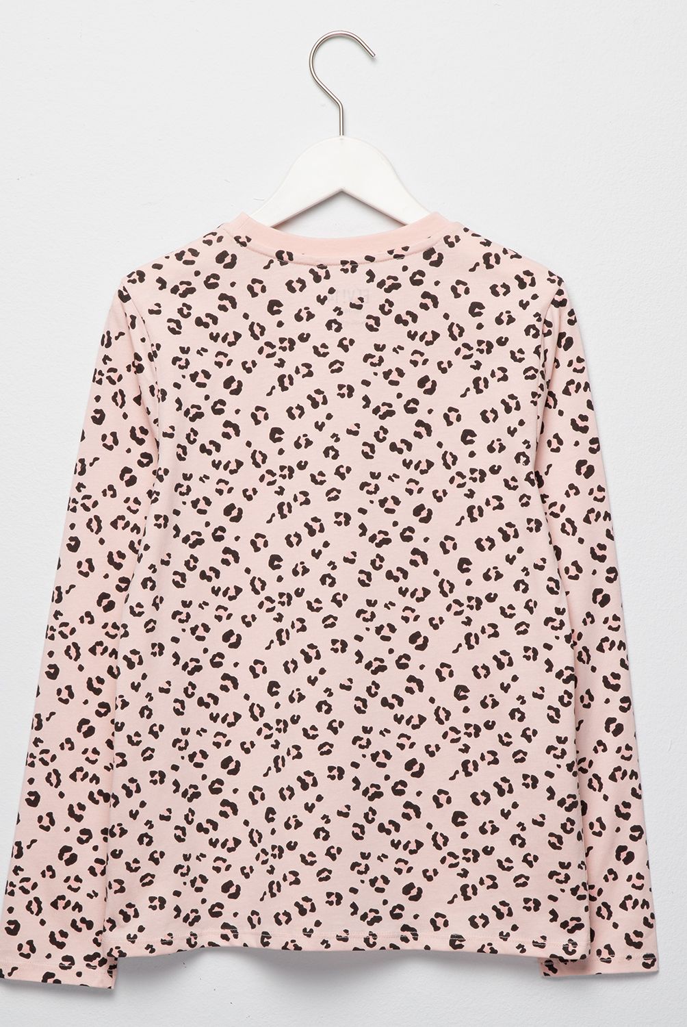 ELEVEN - Polera Niña Algodón Eleven