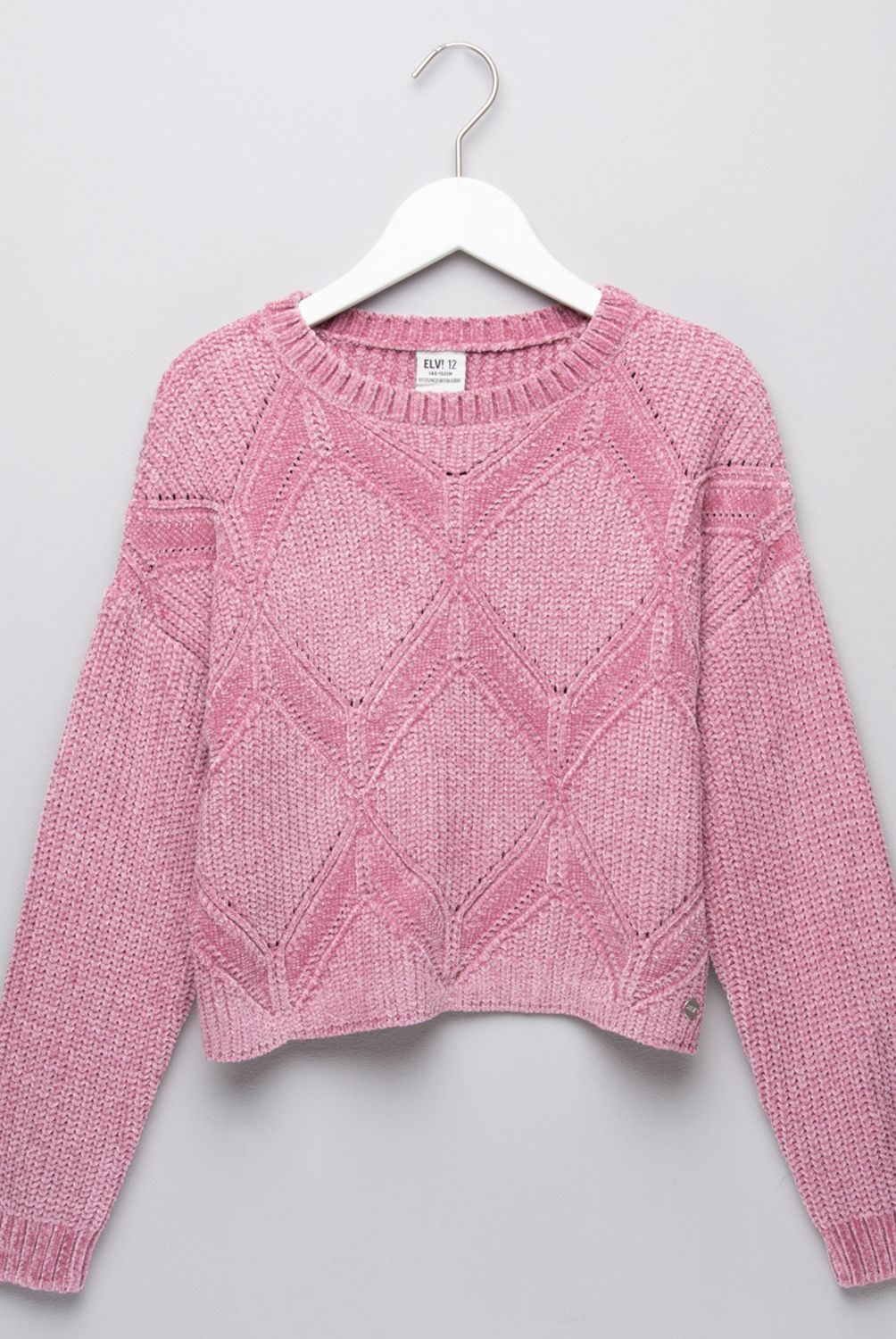 ELEVEN - Sweater Niña Eleven