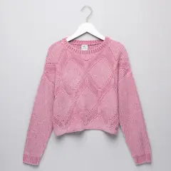 ELEVEN - Sweater Niña