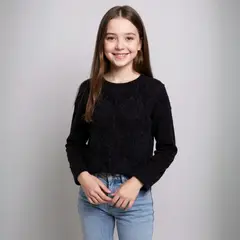 ELEVEN - Sweater Niña