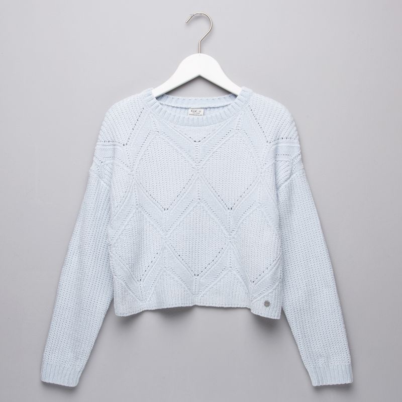 ELEVEN - Sweater Niña Eleven