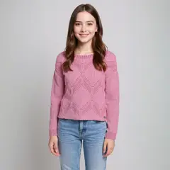 ELEVEN - Sweater Niña