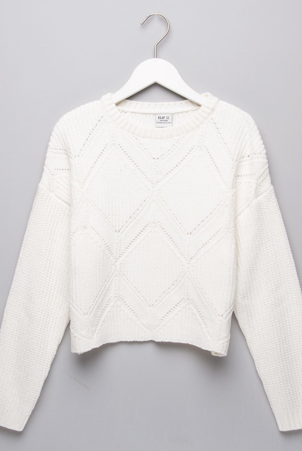 ELEVEN - Sweater Niña Eleven