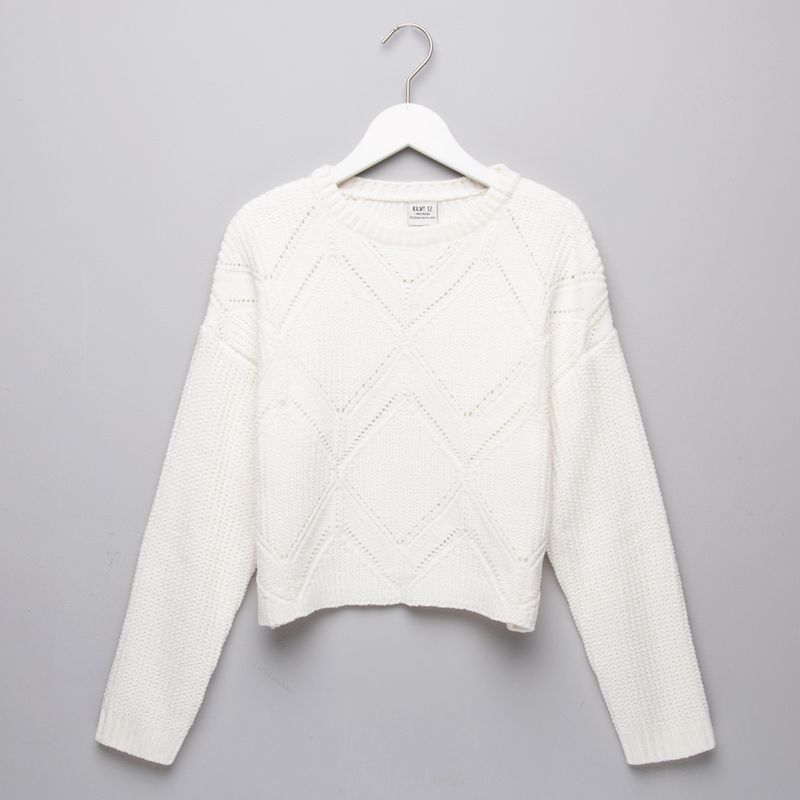 ELEVEN - Sweater Niña Eleven