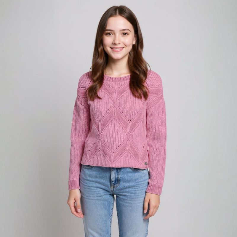 ELEVEN - Sweater Niña Eleven