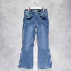 ELEVEN - Jeans Flare Niña