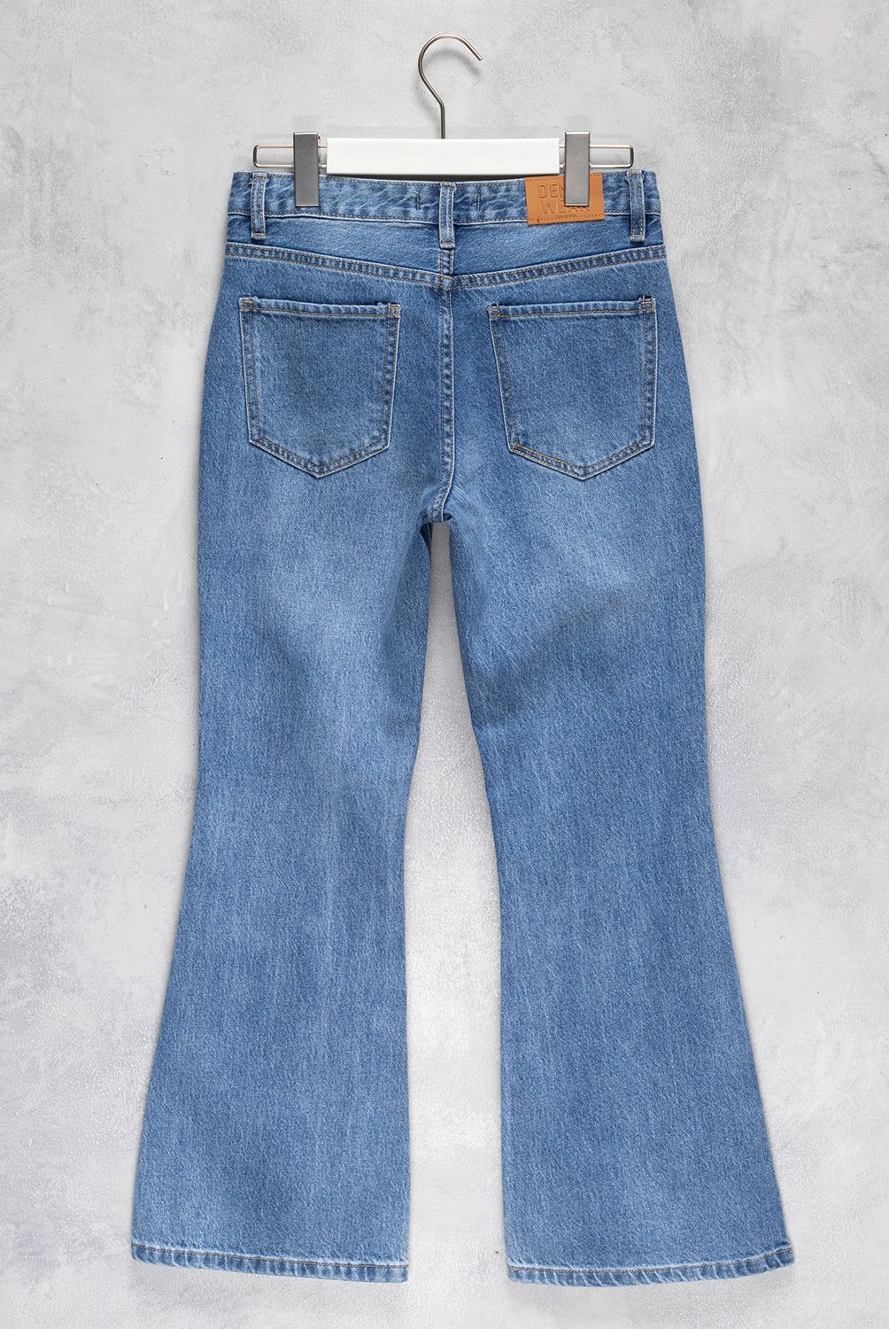 ELEVEN - Jeans Flare Niña Eleven