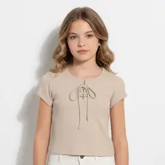 DOO AUSTRALIA - Polera Niña