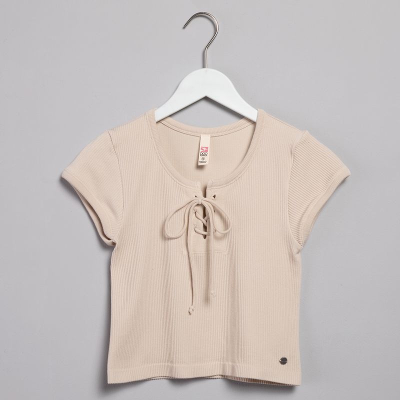 DOO AUSTRALIA - Polera Niña Doo Australia