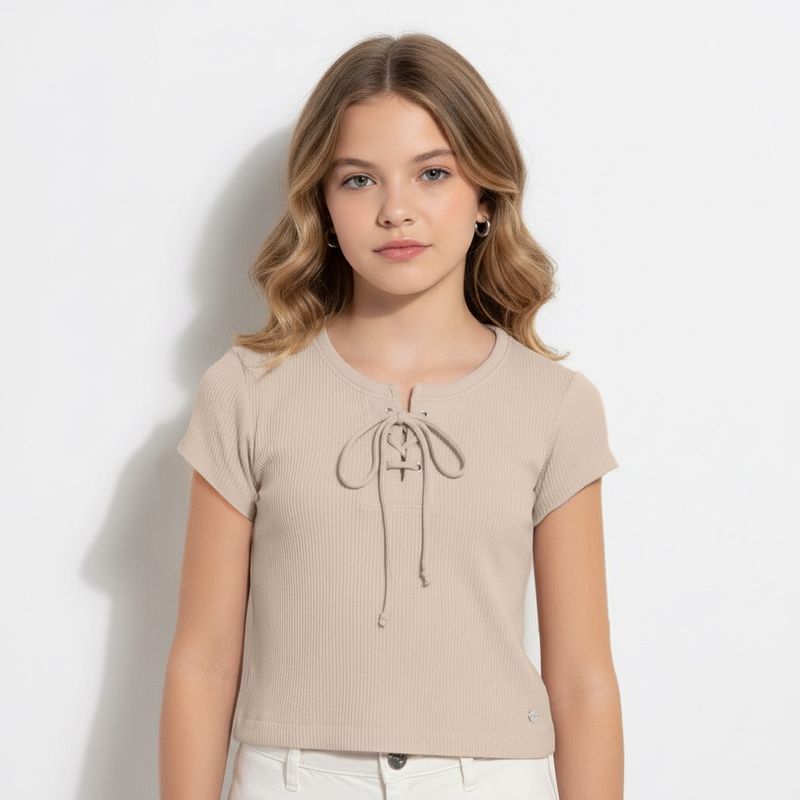 DOO AUSTRALIA - Polera Niña Doo Australia