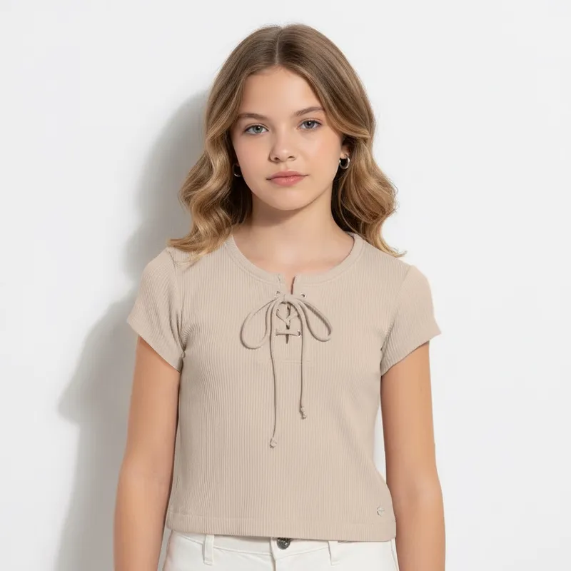DOO AUSTRALIA - Polera Niña Doo Australia
