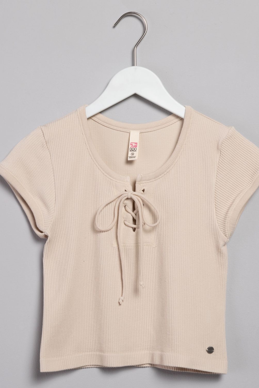 DOO AUSTRALIA - Polera Niña Doo Australia