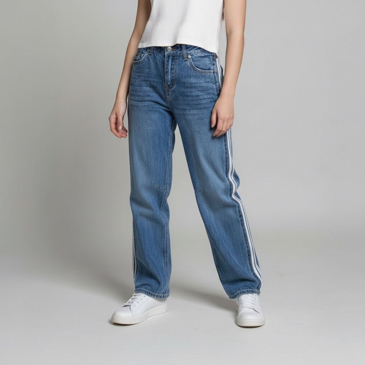 ELEVEN - Jeans Niña Eleven