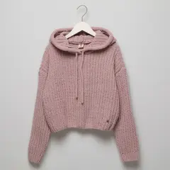 DOO AUSTRALIA - Sweater con Gorro Niña