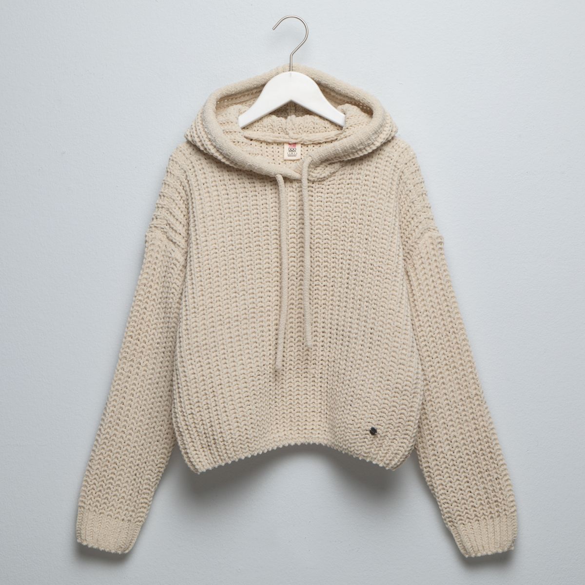 DOO AUSTRALIA - Sweater con Gorro Niña Doo Australia