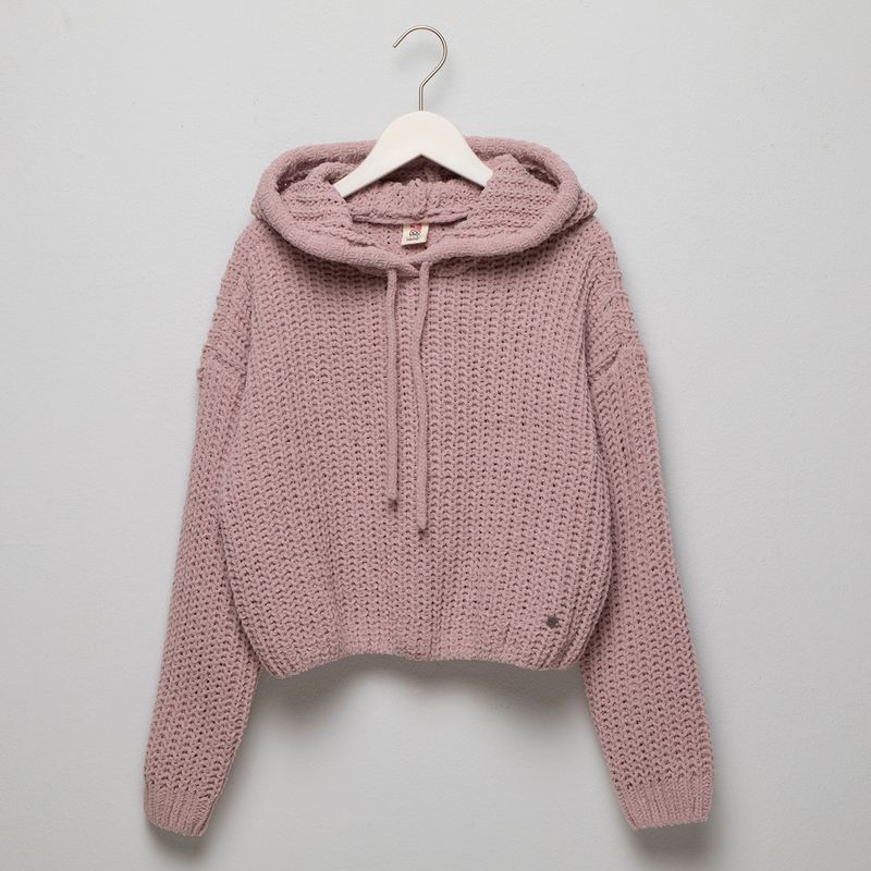 DOO AUSTRALIA - Sweater con Gorro Niña Doo Australia