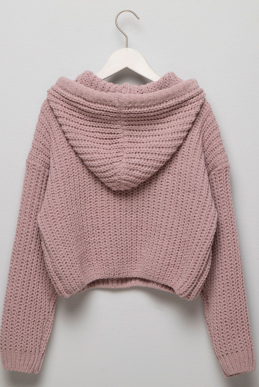 DOO AUSTRALIA - Sweater con Gorro Niña Doo Australia