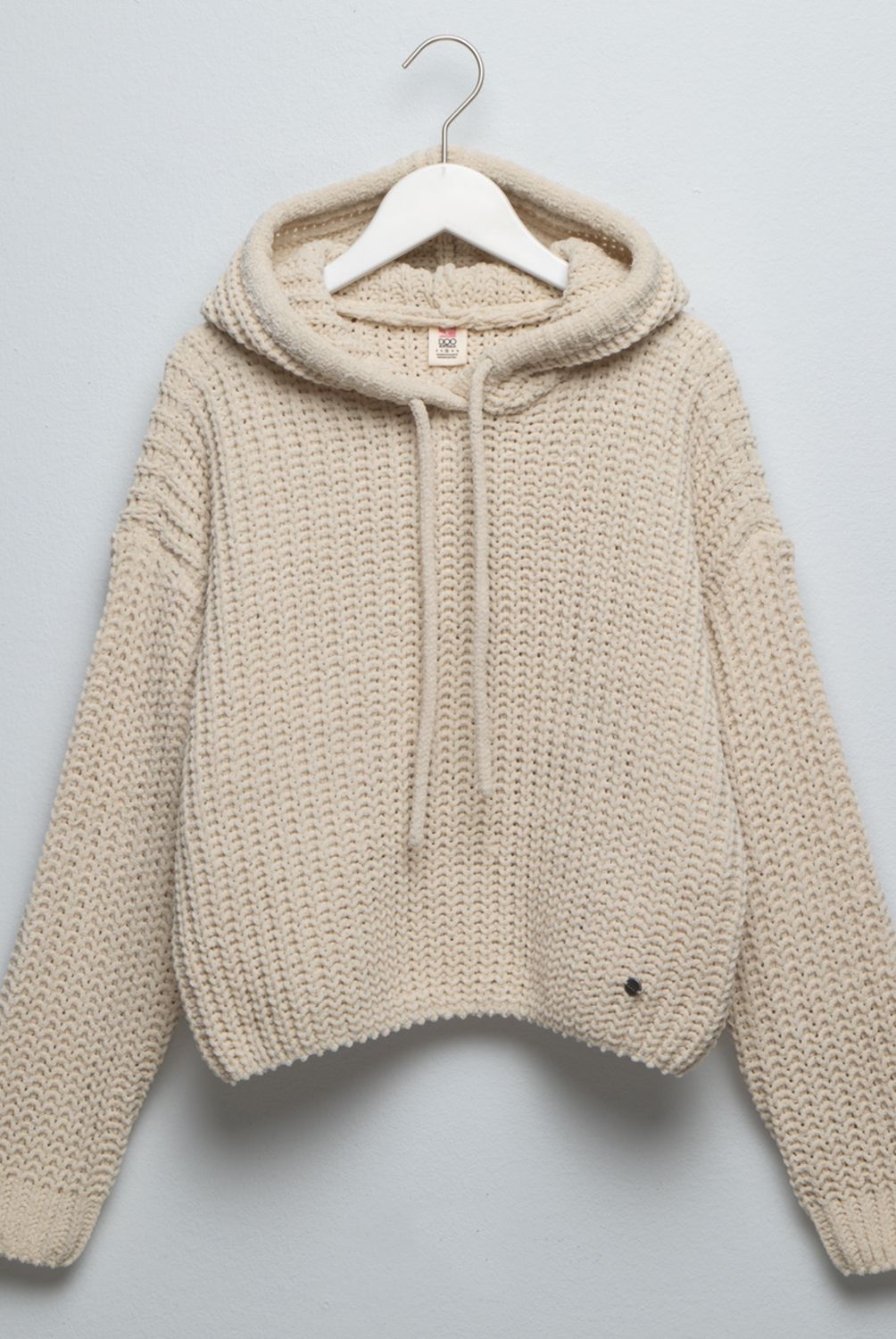 DOO AUSTRALIA - Sweater con Gorro Niña Doo Australia