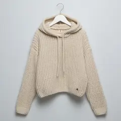 DOO AUSTRALIA - Sweater con Gorro Niña
