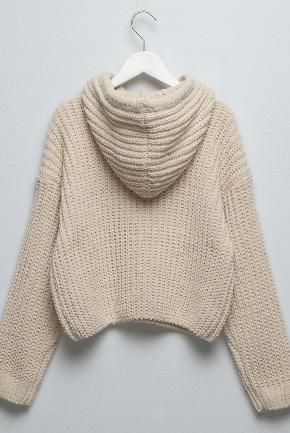 DOO AUSTRALIA - Sweater con Gorro Niña Doo Australia