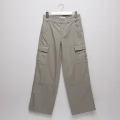 ELEVEN - Pantalón Cargo Niña