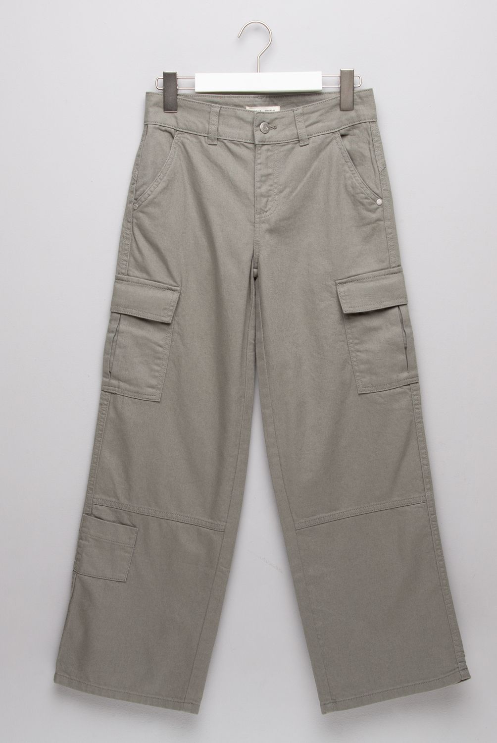 ELEVEN - Pantalón Cargo Niña Eleven