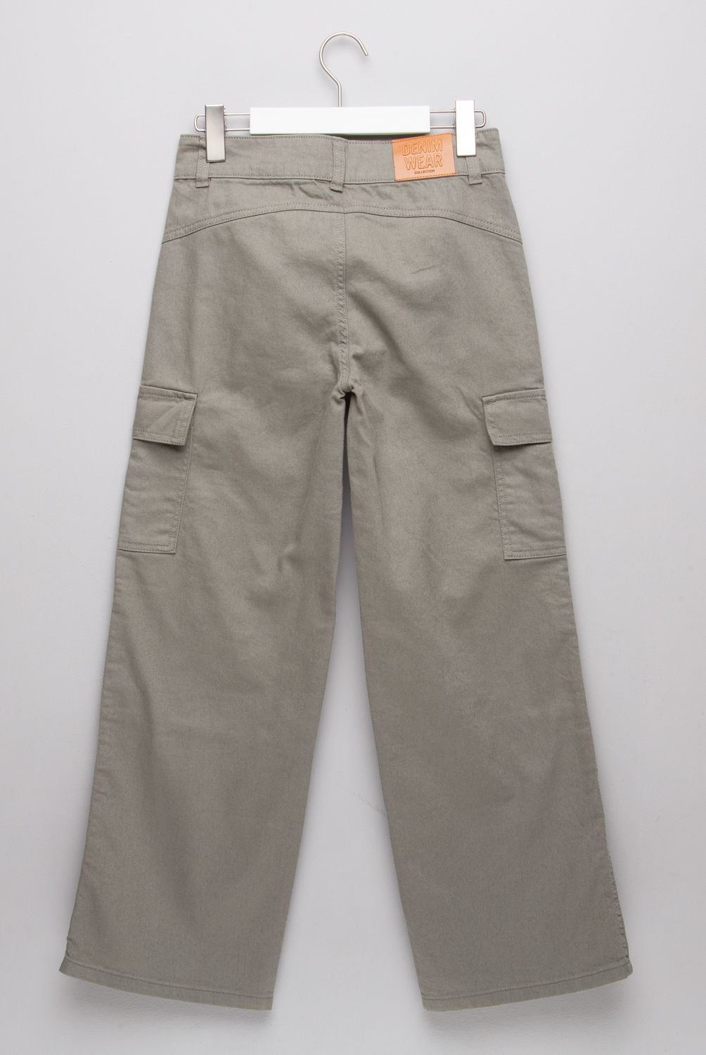 ELEVEN - Pantalón Cargo Niña Eleven