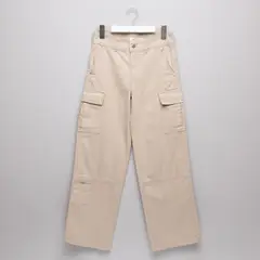 ELEVEN - Pantalón Cargo Niña
