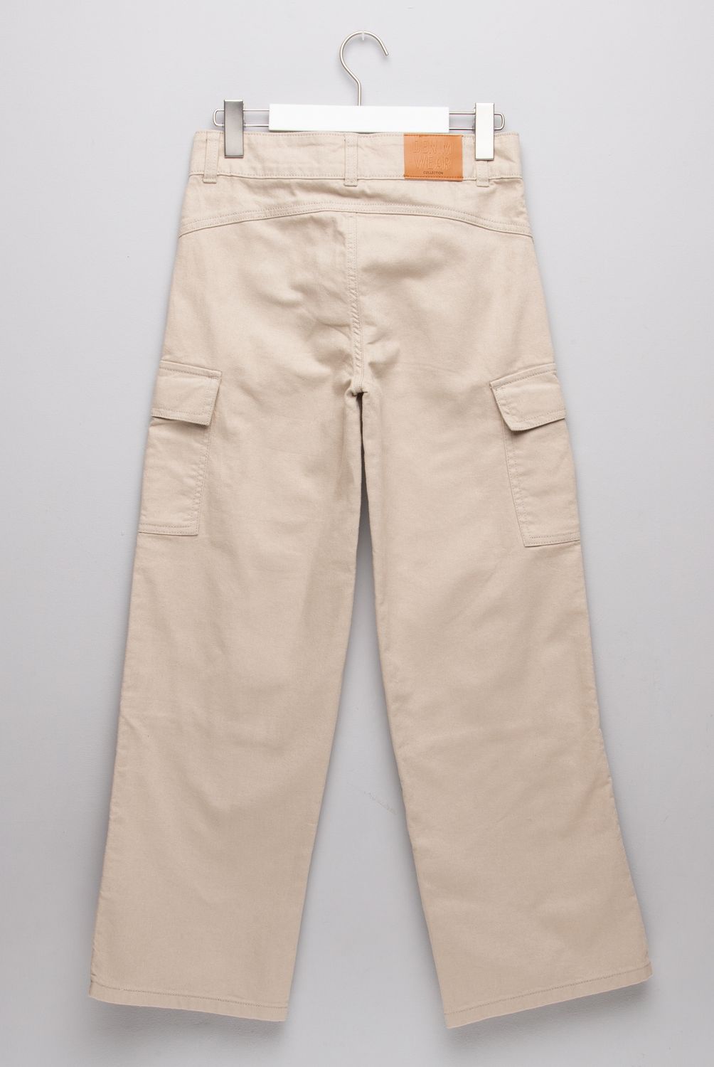 ELEVEN - Pantalón Cargo Niña Eleven