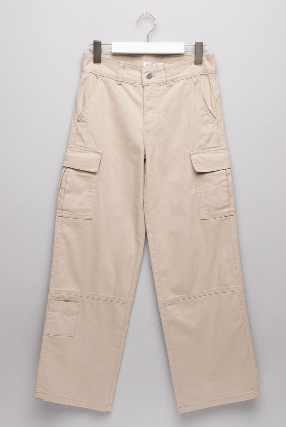 ELEVEN - Pantalón Cargo Niña Eleven