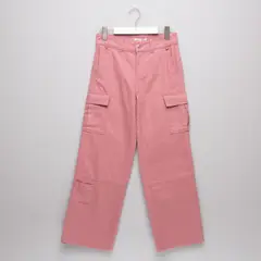 ELEVEN - Pantalón Cargo Niña