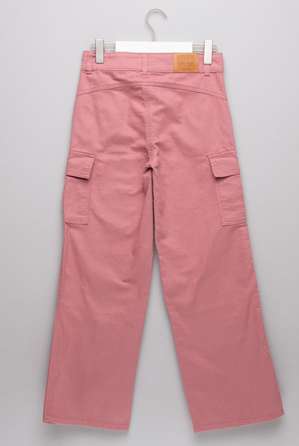 ELEVEN - Pantalón Cargo Niña Eleven