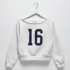 ELEVEN - Polerón Niña