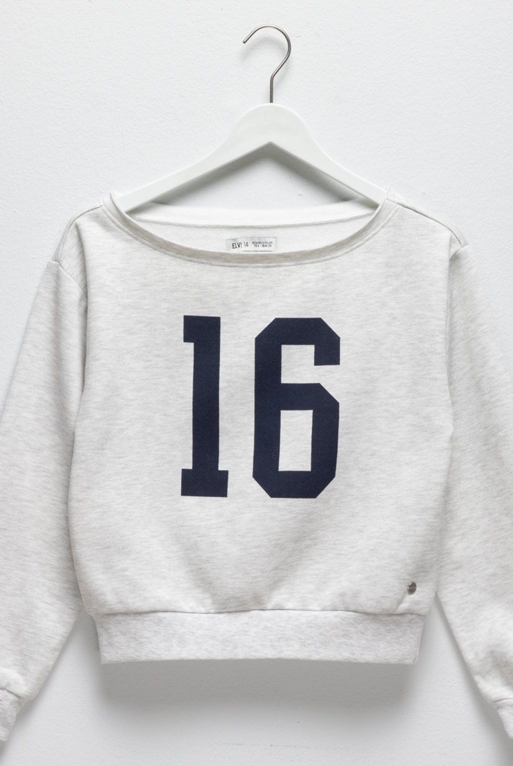 ELEVEN - Polerón Niña Eleven