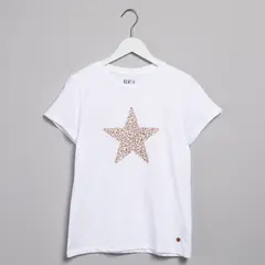 ELEVEN - Polera Niña Algodón