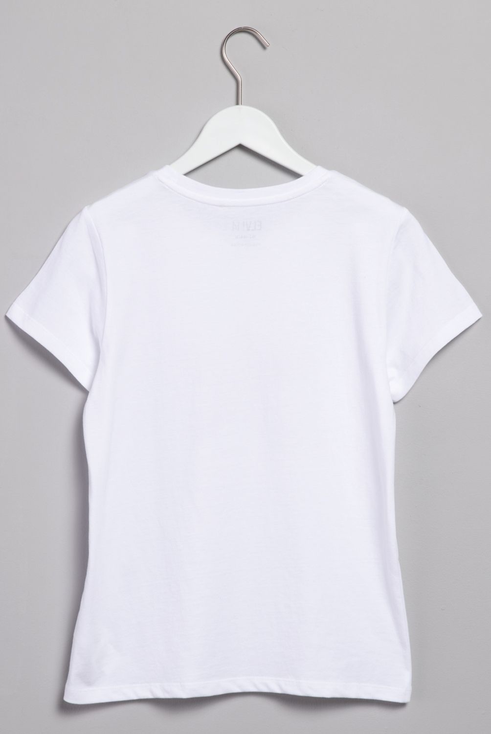 ELEVEN - Polera Niña Algodón Eleven