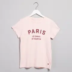 ELEVEN - Polera Niña Algodón